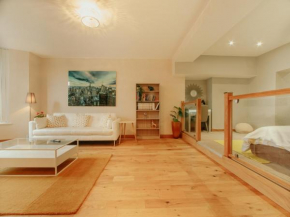 Luxe Living in Sheffield City by Avo Apartment